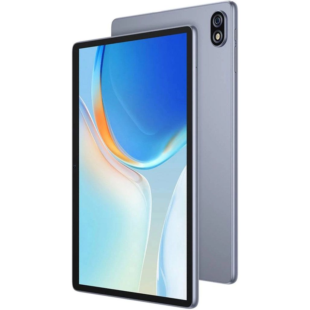 Планшет Ulefone Tab W10 4/128GB Wi-Fi Space Gray