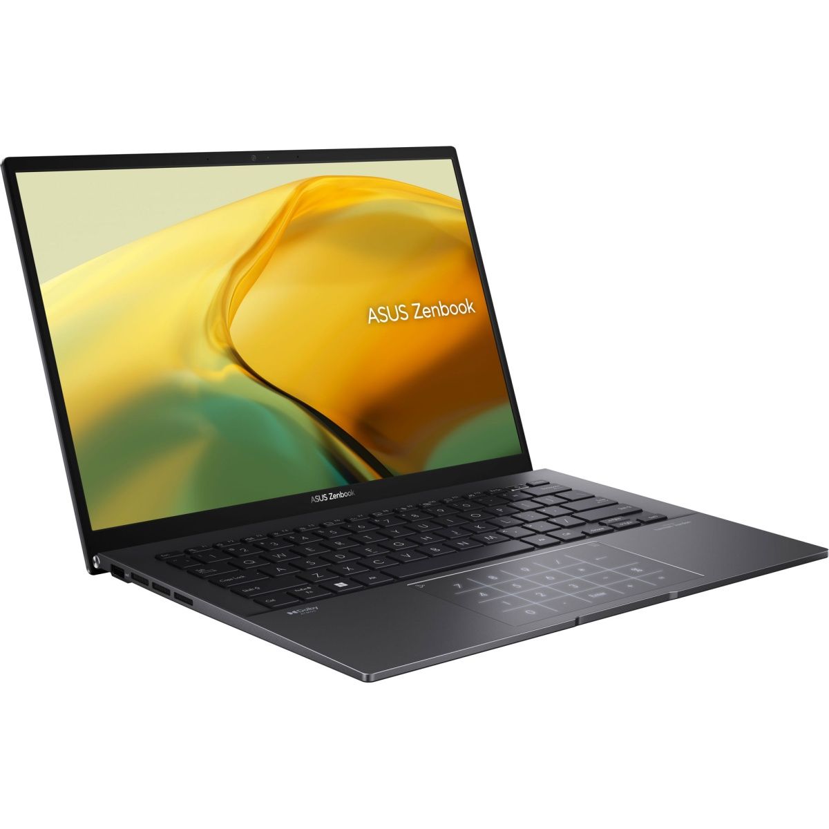 Ноутбук Asus ZenBook 14 UM3402YA (UM3402YA-KM750)