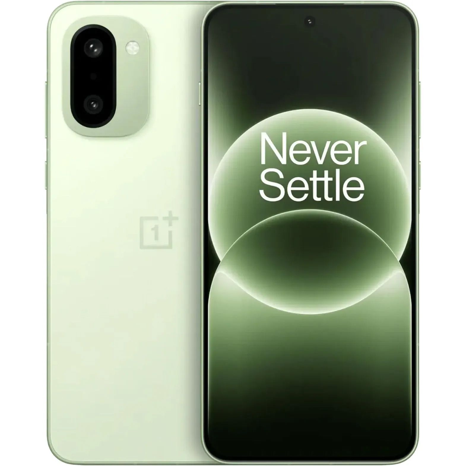 

Смартфон OnePlus Ace 6T 12/512GB Green CN