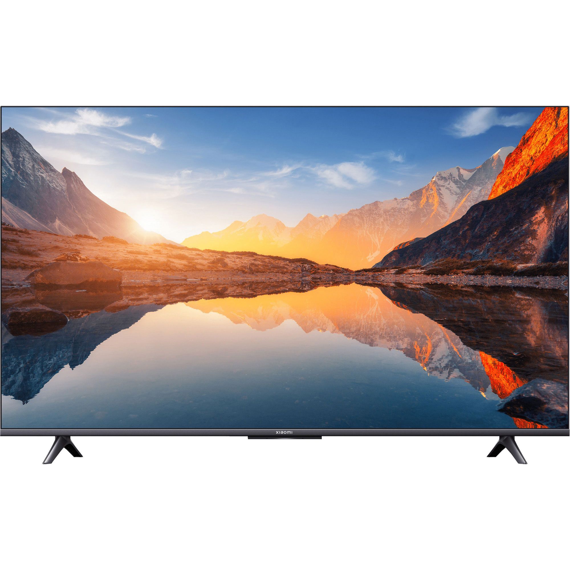 

Телевізор Xiaomi TV A 43" LED FHD 2025 EU