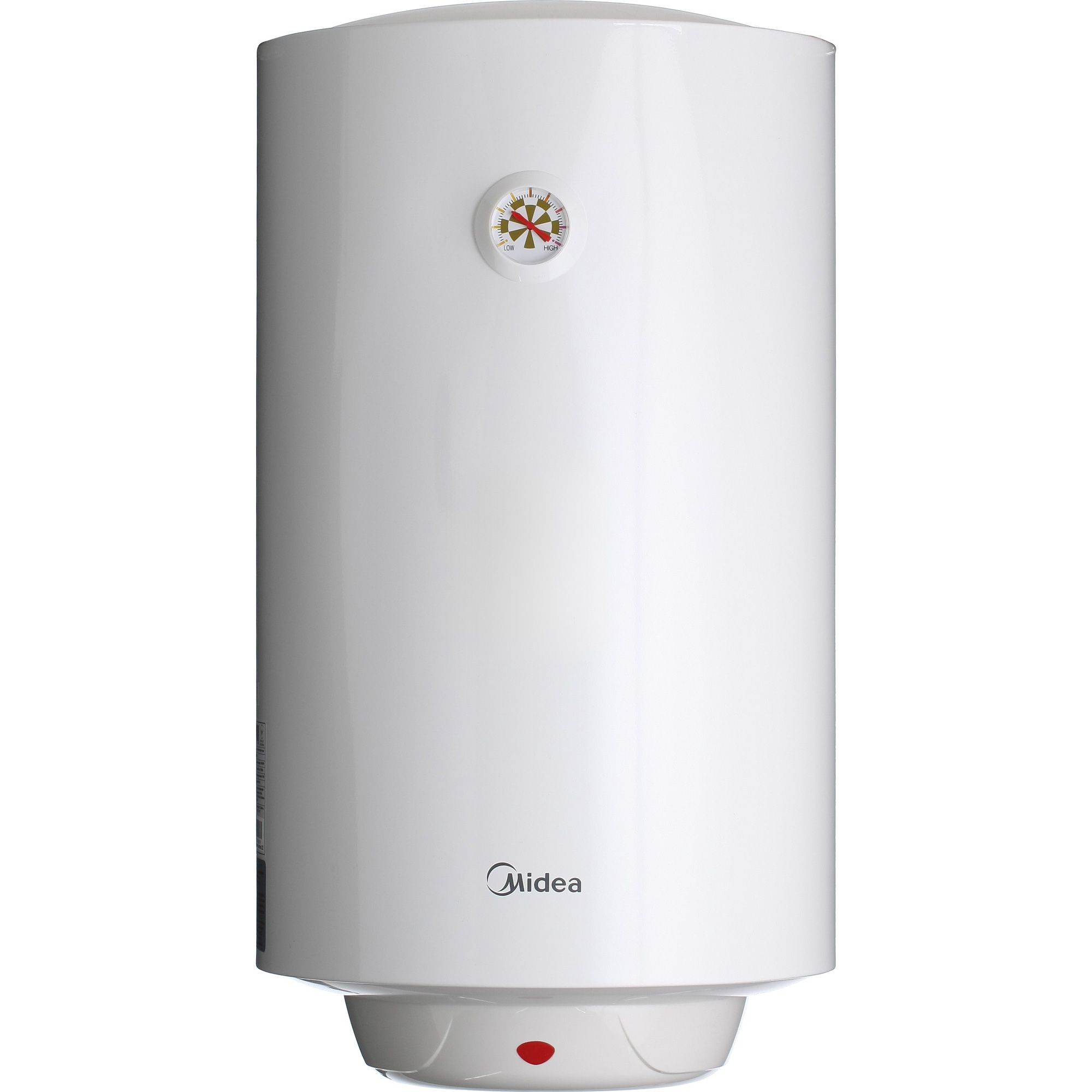 

Бойлер Midea D50-15F1(D)