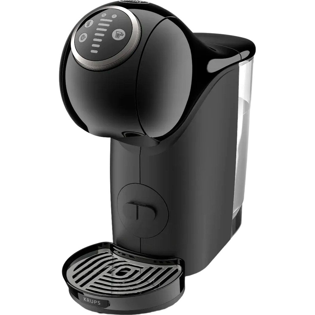 

Кофеварка капсульная Krups Nescafe Dolce Gusto Genio S Plus KP340810