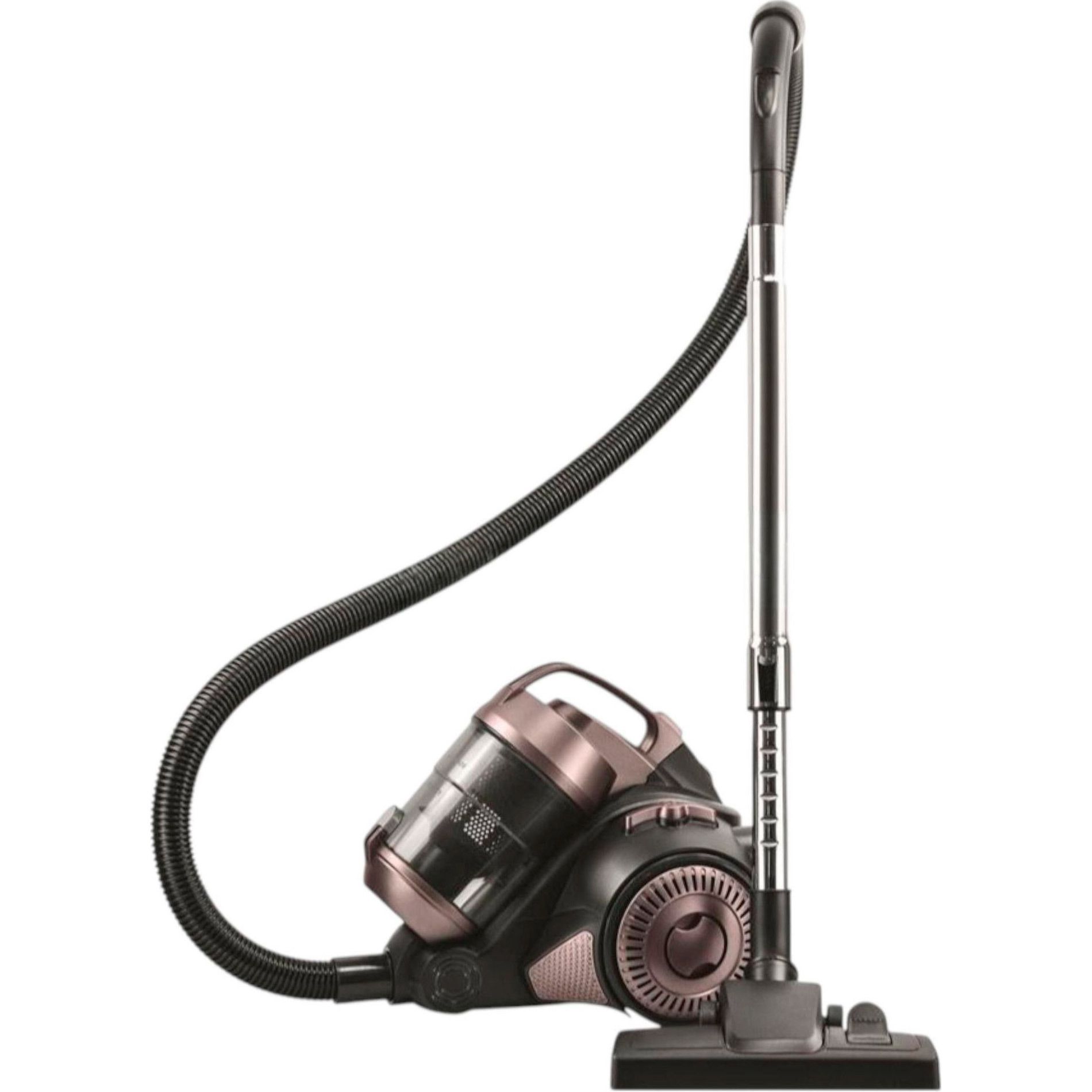 

Пилосос Ardesto VC-I-C700GB