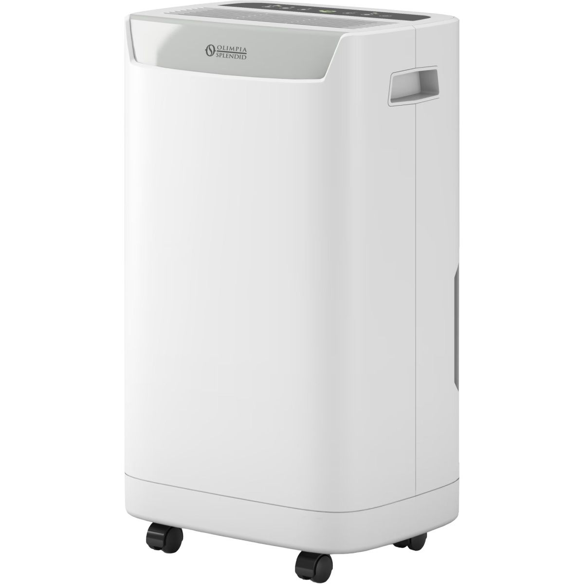 

Осушувач повітря Olimpia Splendid Aquaria S1 16 P (OS-2063)