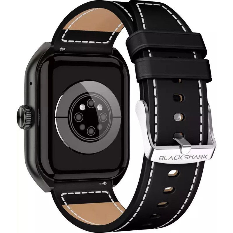 Смарт-годинник Black Shark Watch GT3 Black