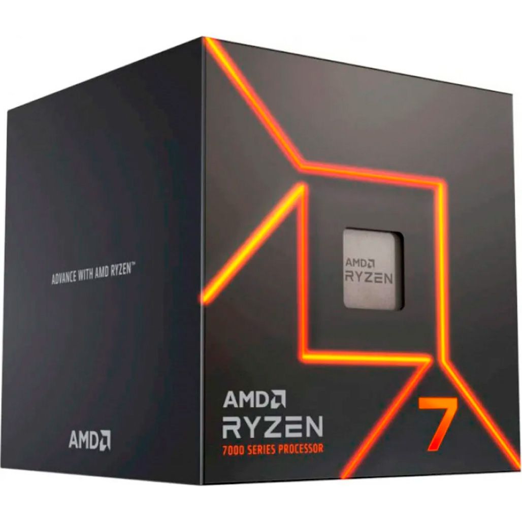 

Процессор AMD Ryzen 7 7700 Box (100-100000592BOX) EU