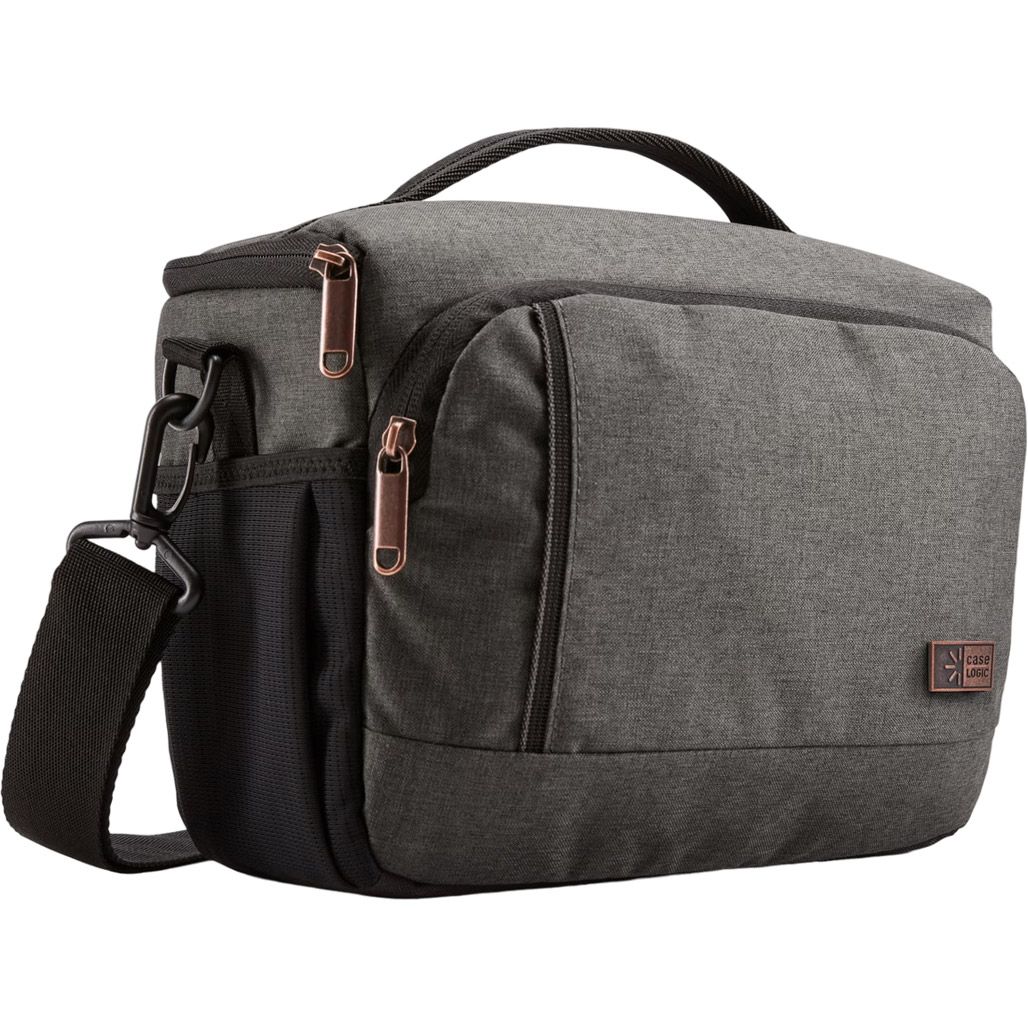 

Сумка для фотоапарата Case Logic ERA DSLR Shoulder CECS-103 (3204005)