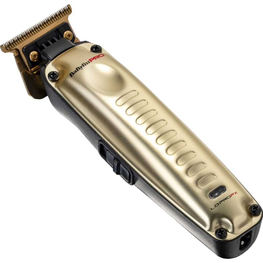 Тример для бороди та вусів BaByliss PRO FX726GE