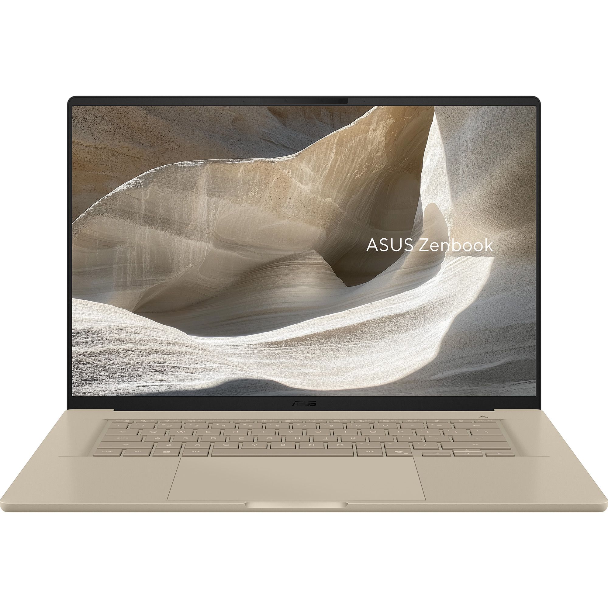 

Ноутбук Asus ZenBook A16 UX3607OA-SQ013W Zabriskie Beige (90NB17W1-M000M0)