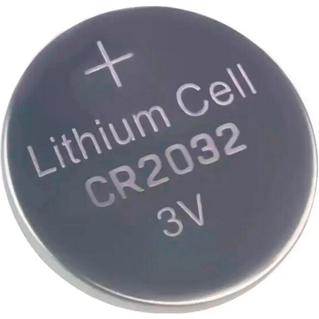 

Батарейка CR-2032 1шт