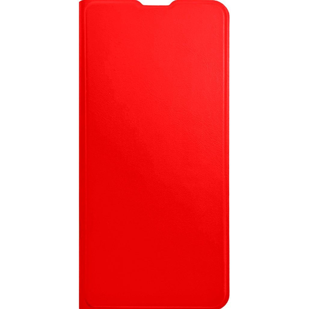 

Чехол-книжка GETMAN Elegant для Samsung Galaxy A14 4G/5G Red