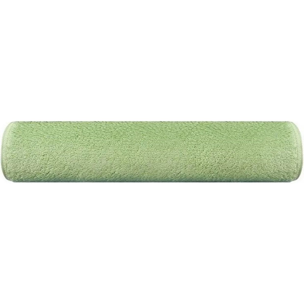 

Полотенце ZSH Youth Series 760х340 мм Green