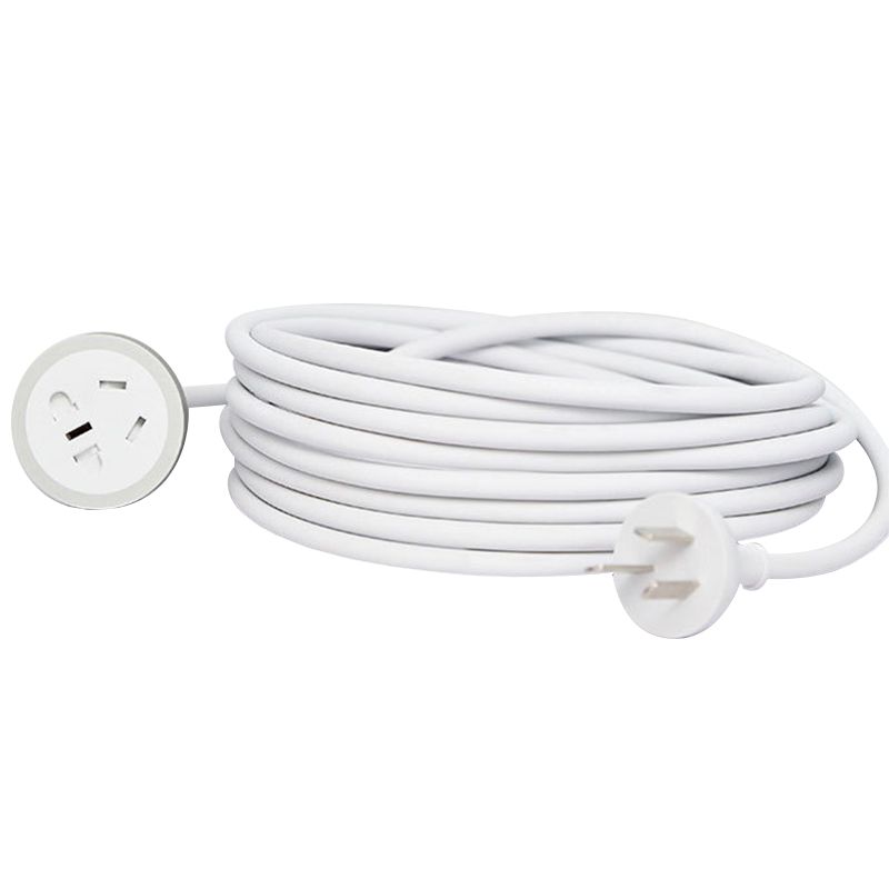 

Удлинитель Xiaomi Mijia Power Socket White (MJCXBYCX-01QM) [57244]