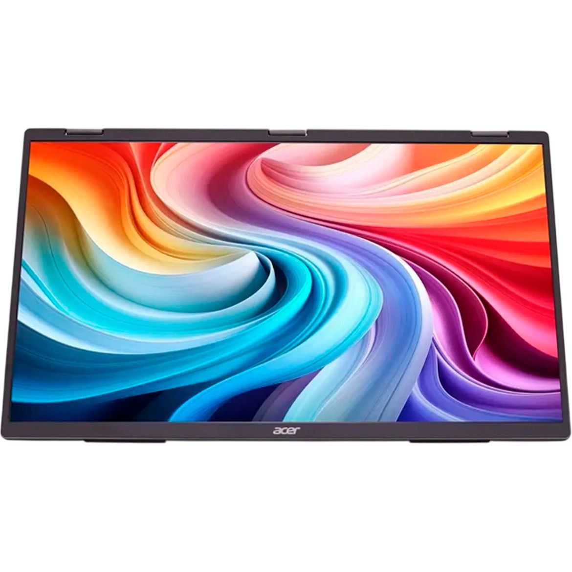 Портативний монітор Acer Dual Portable PD193QEbmiuux (UM.XP3EE.E01) UA 