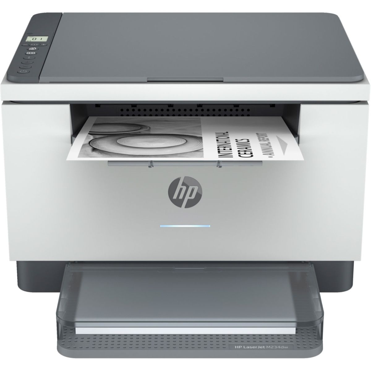 

БФП HP LaserJet MFP M234dw (6GW99F)