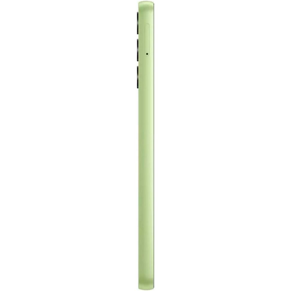 Смартфон Samsung A057G Galaxy A05s 4/128GB Light Green (SM-A057GLGV) UA-UCRF 