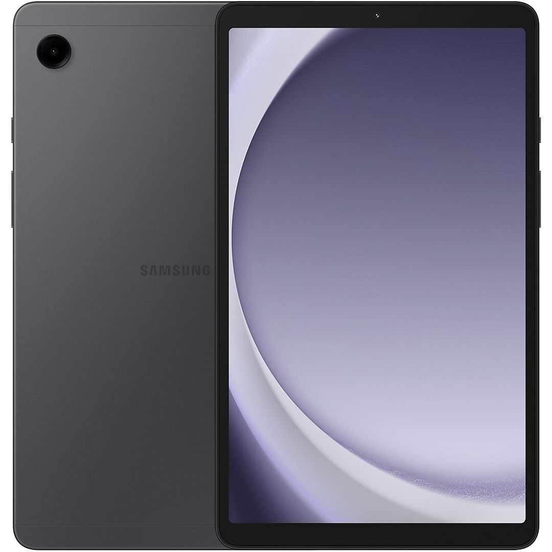

Планшет Samsung Galaxy Tab A9 LTE 8/128GB Graphite (SM-X115NZAE)