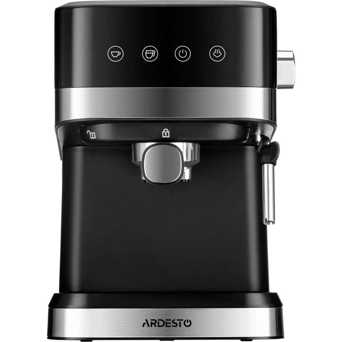 

Кофеварка рожковая Ardesto YCM-E1700