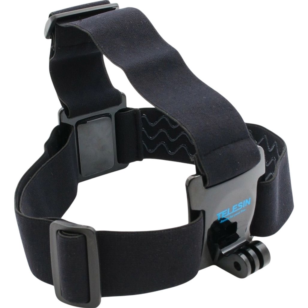 

Крепление на голову для экшн-камеры Telesin GP-HMS-T04