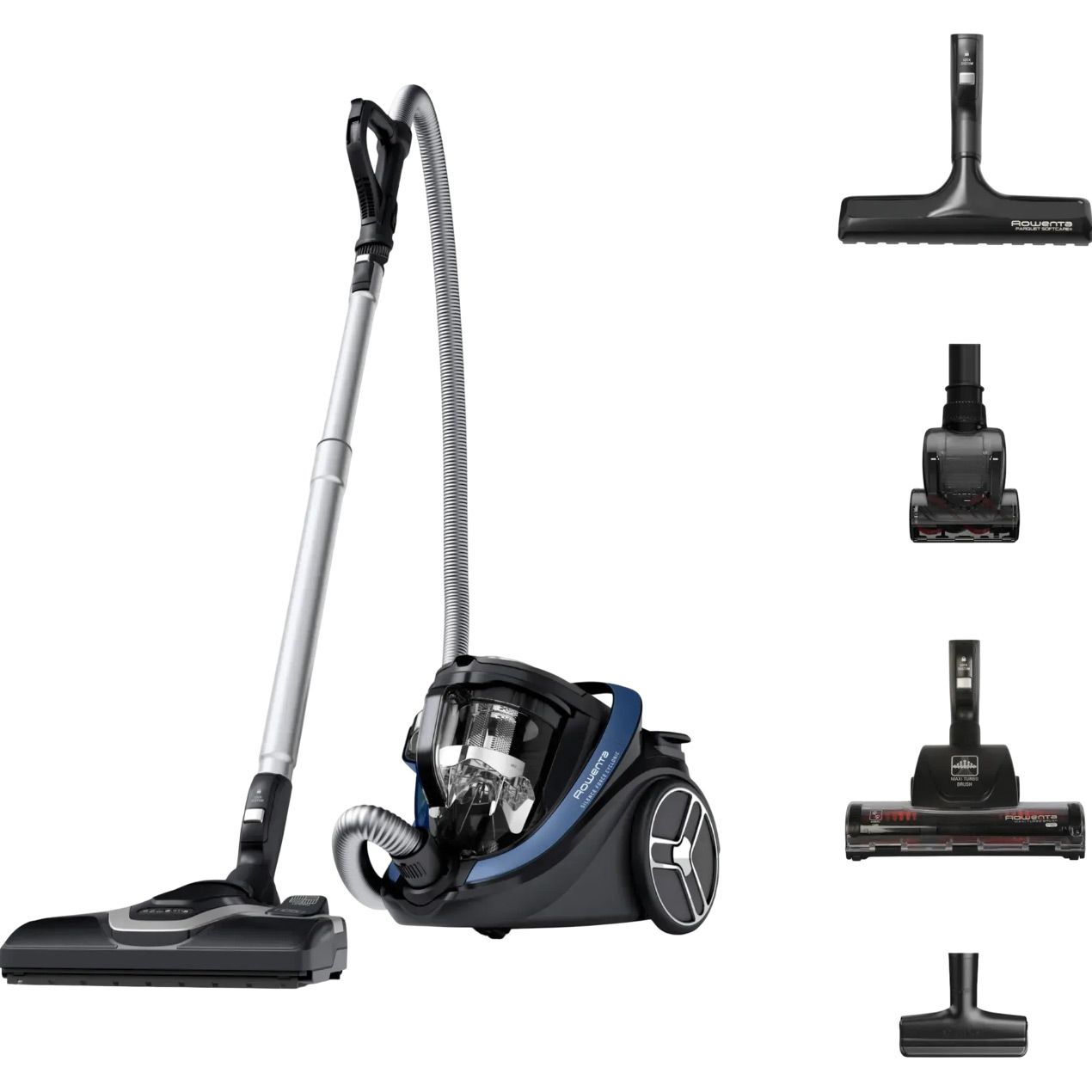 

Пилосос Rowenta Silence Force Cyclonic Animal RO7971EA