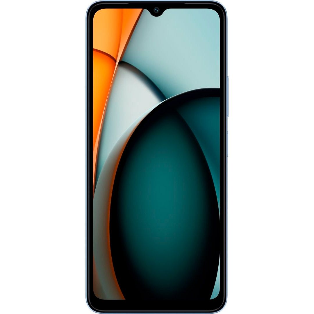 Смартфон Redmi A3 3/64GB Star Blue Global EU