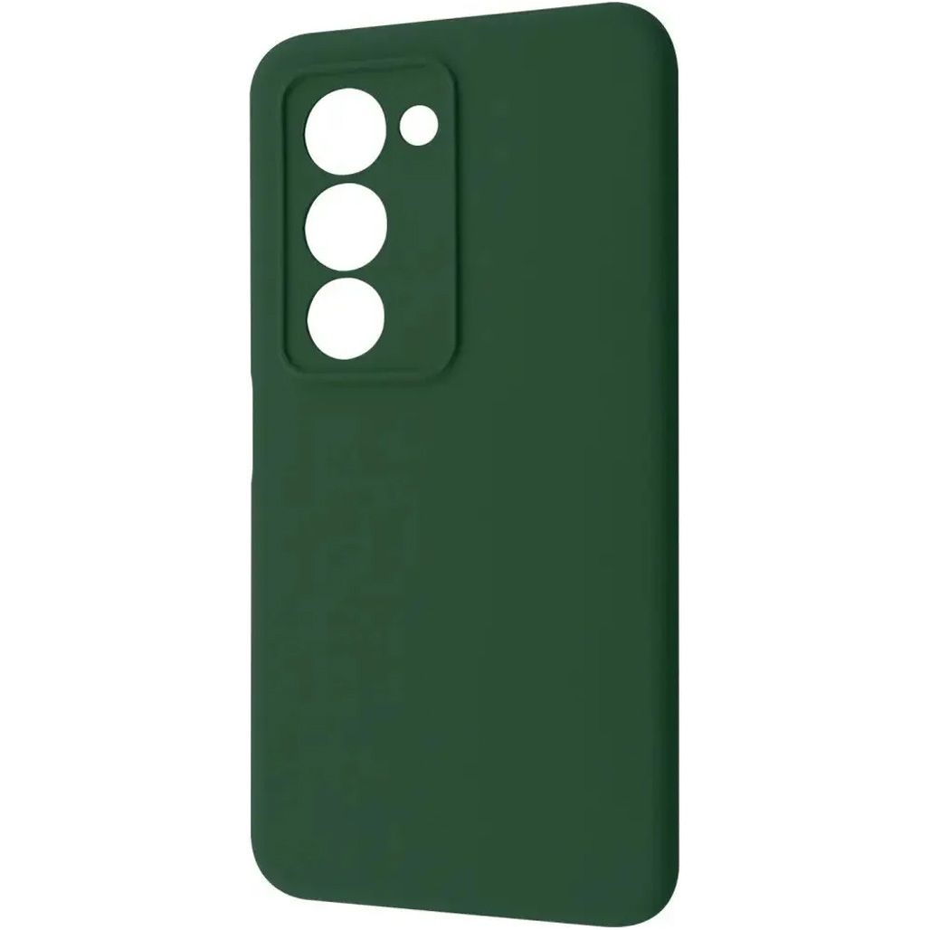 

Чохол Wave Colorful Case Redmi 15 4G (European) Forest Green