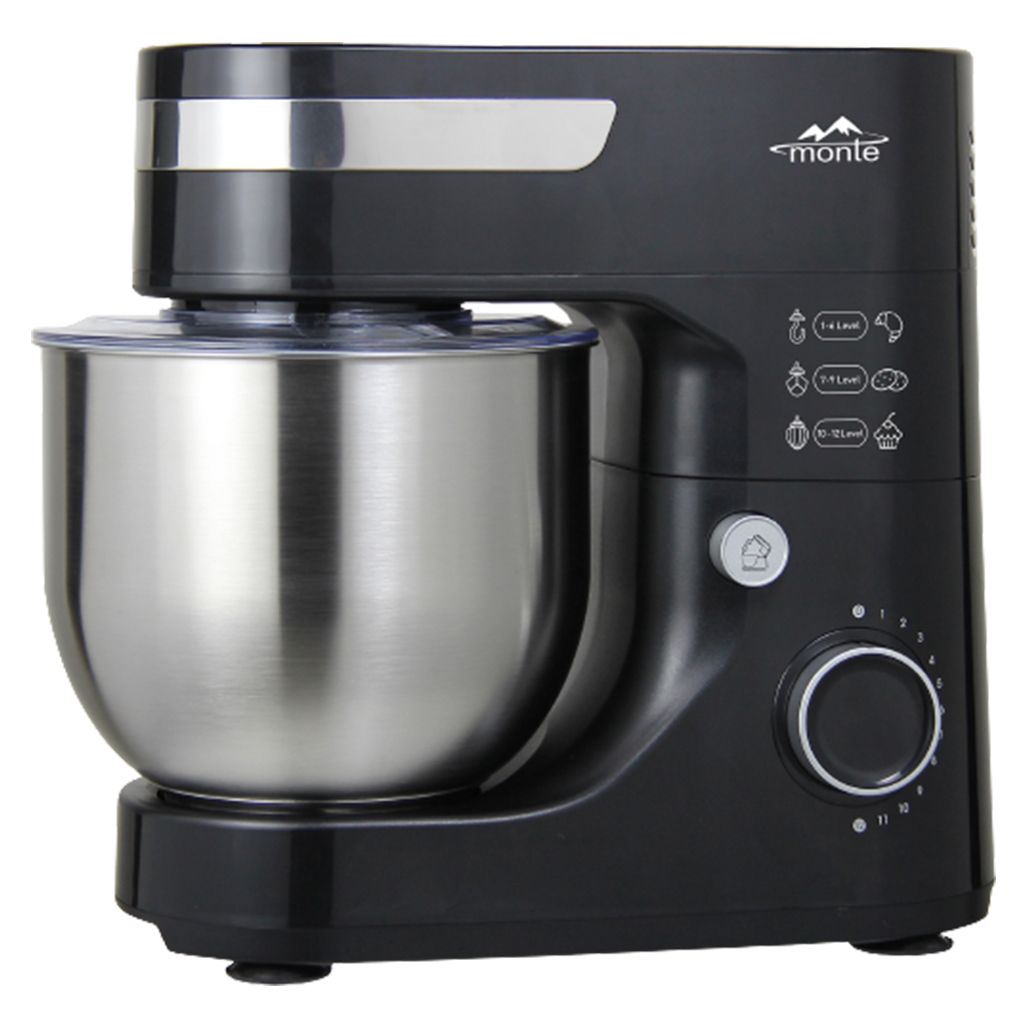 

Кухонна машина Monte MT-2508