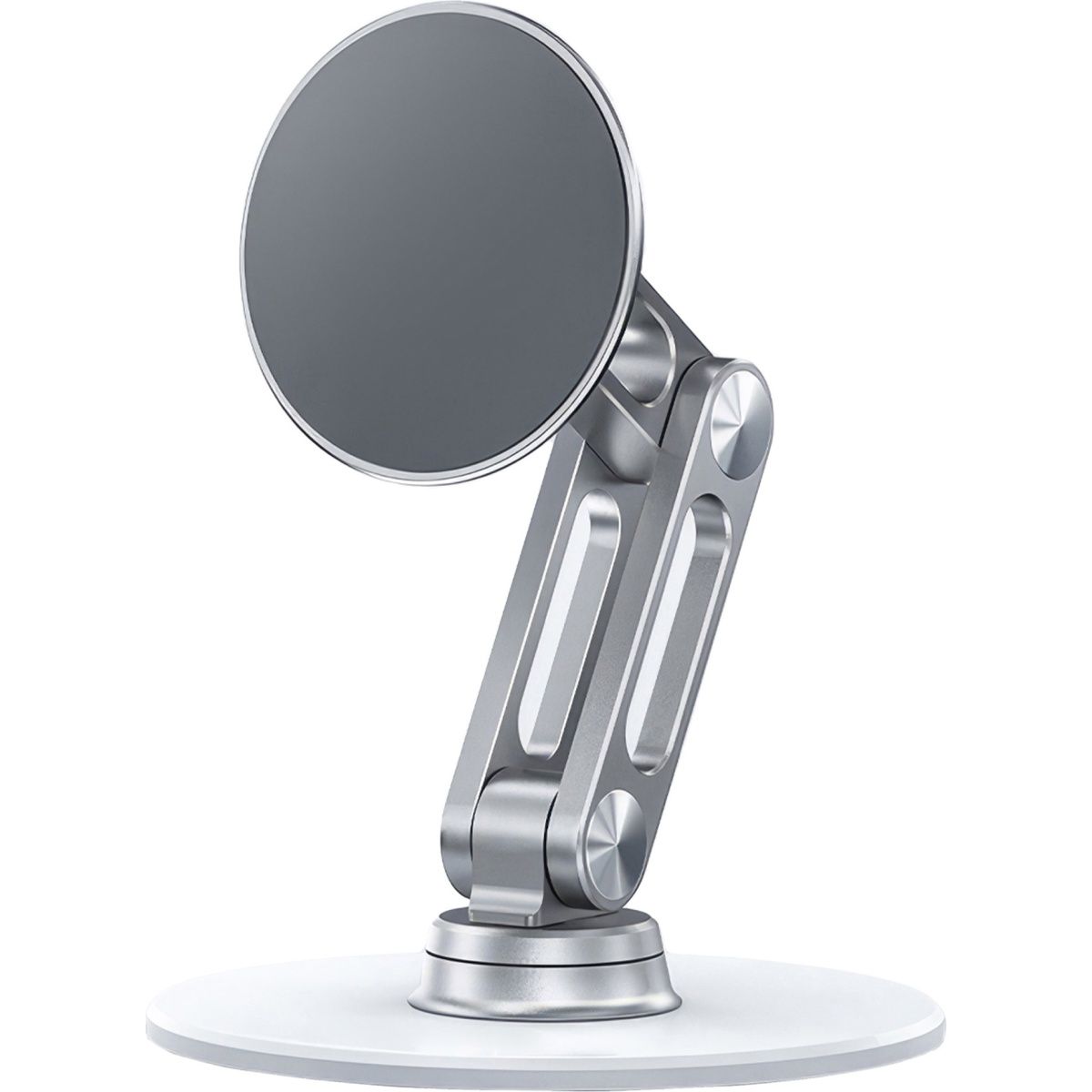 

Підставка для смартфона OfficePro MS760S Aluminium Alloys Silver