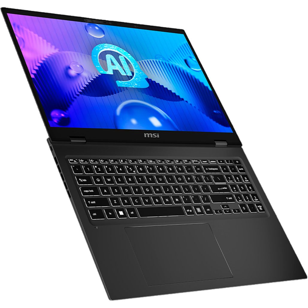 Ноутбук MSI Prestige 16 AI Evo B1MG-020US (PRE16EVO14020)