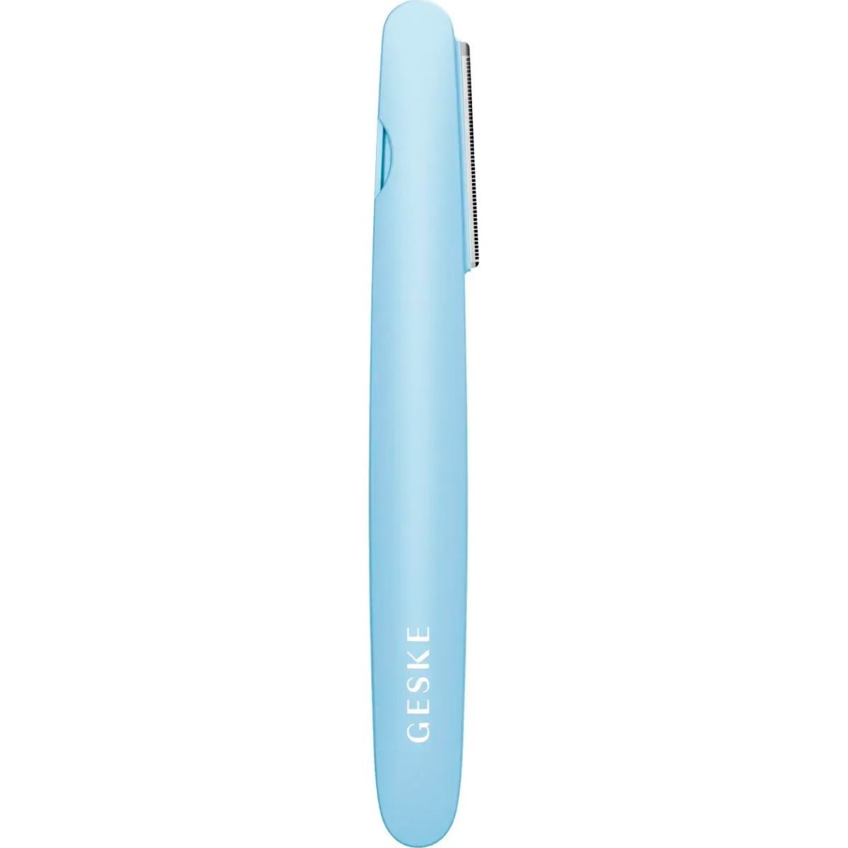 

Тример для тіла GESKE Precision Trimmer 4in1 Aquamarine (HB0448)