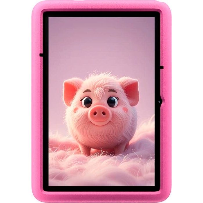 Планшет Blackview Tab A6 Kids 4/128GB Wi-Fi Pink Global EU