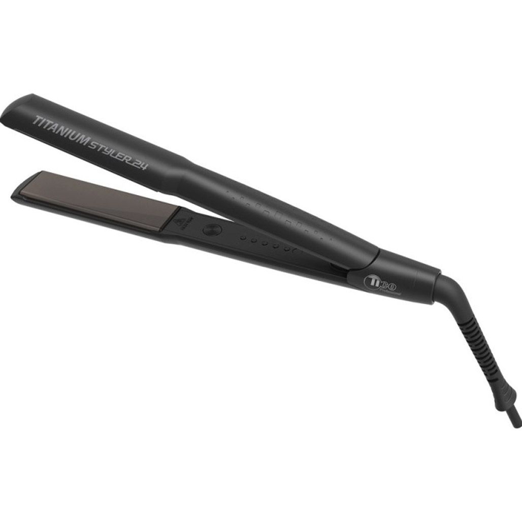 

Выпрямитель для волос TICO Professional Titanium Styler 24 (100019)