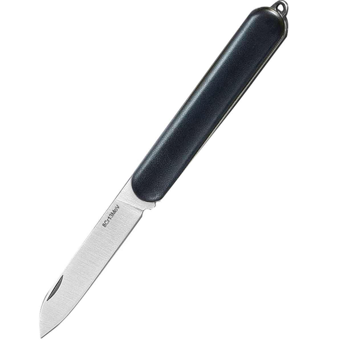 

Нож Xiaomi HuoHou Folding Fruit Knife (HU0103) Black [49482]