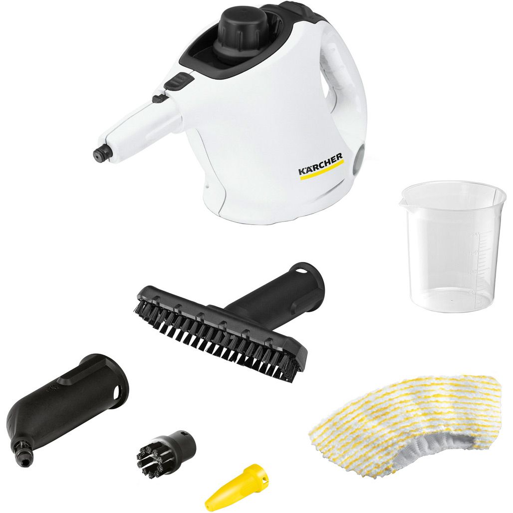 

Пароочиститель Karcher SC 1 (1.516-400.0)