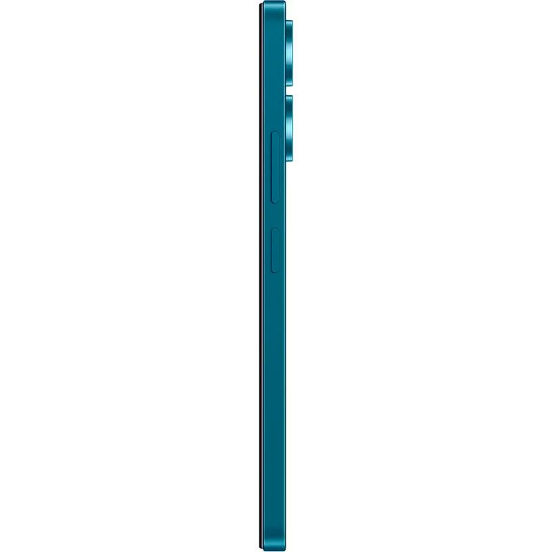 Смартфон Poco C65 8/256GB Blue Global EU