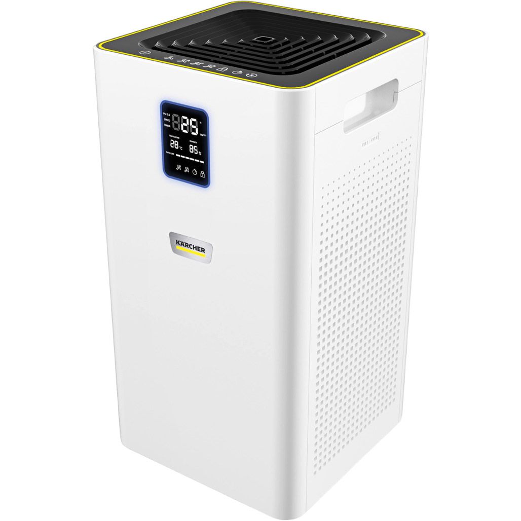 

Очиститель воздуха Karcher AF 30 (1.024-821.0) UA-UCRF