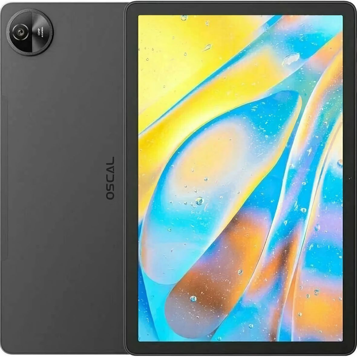 

Планшет Oscal Pad 90 Pro 8/256GB LTE Cosmic Gray Global EU