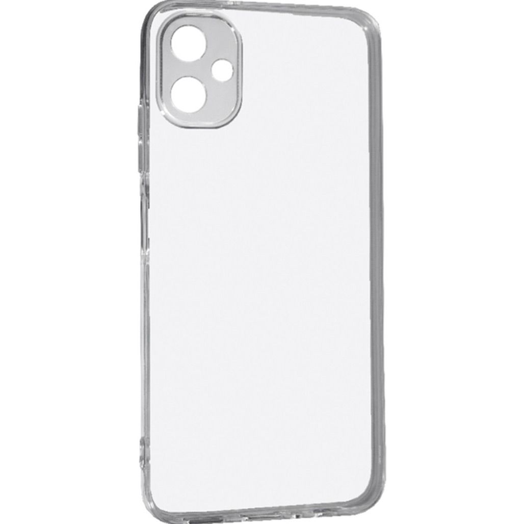

Чехол Space III Case для Samsung Galaxy A05 Transparent