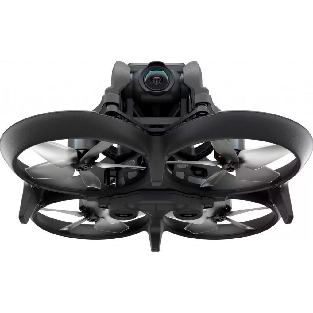 Квадрокоптер DJI Avata Explorer Combo (CP.FP.00000116.01) EU