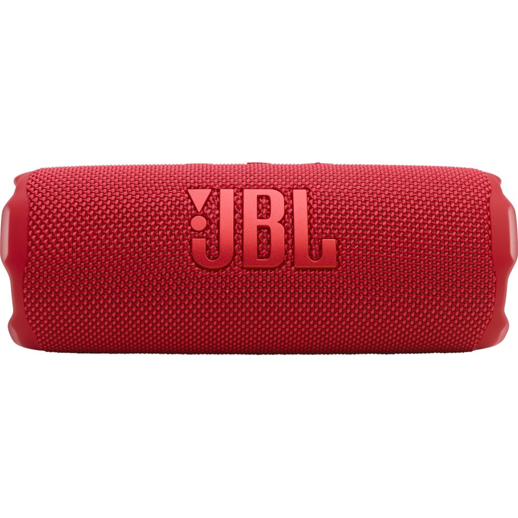 

Портативная акустика JBL Flip 7 Red (JBLFLIP7RED)