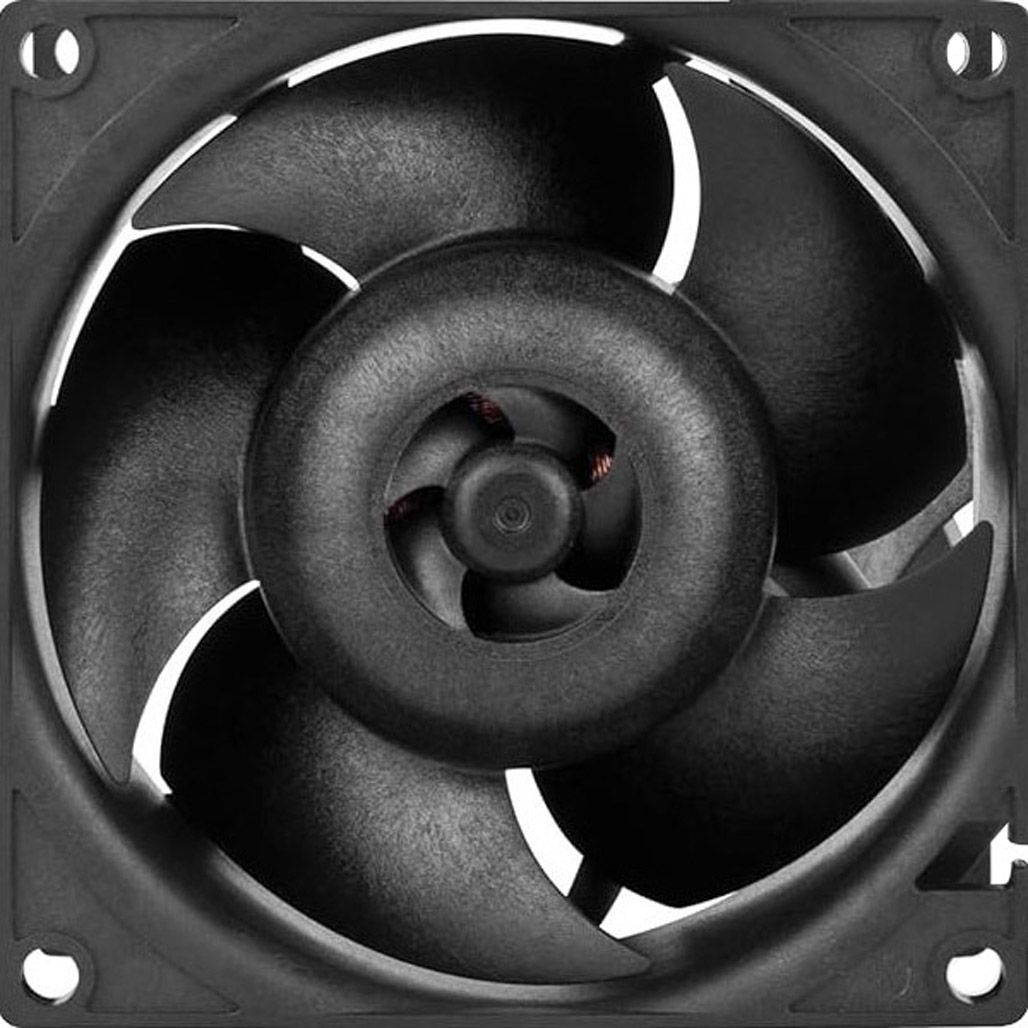 

Вентилятор Arctic S8038-7K (ACFAN00288A)