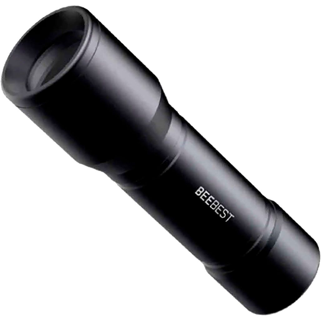 Фонарик Xiaomi Beebest Flashlight F1 (Black)