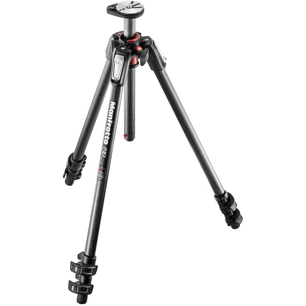 

Штатив Manfrotto MT190XPRO3 190 XPRO