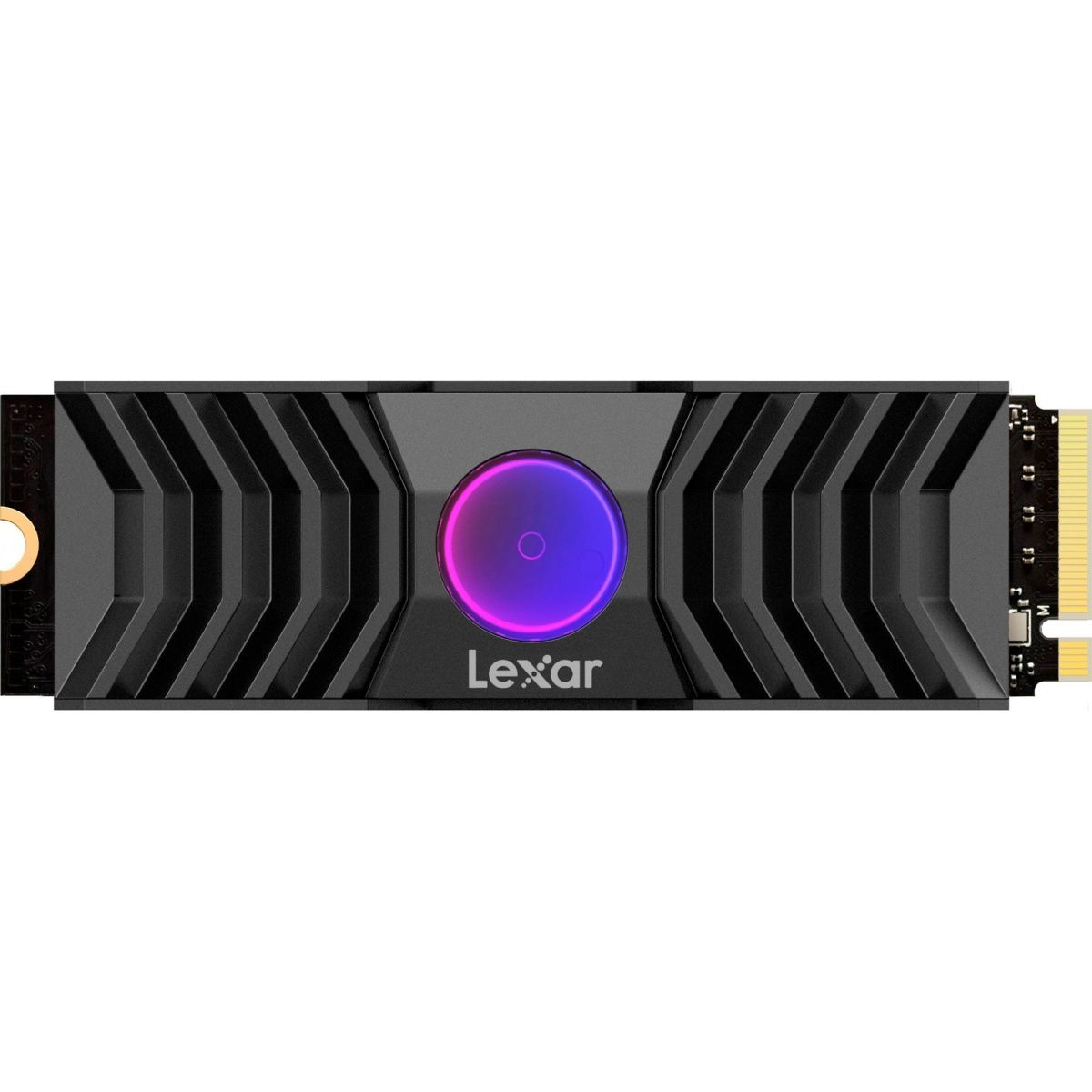 

SSD накопичувач Lexar NM1090 2TB (LNM1090002T-RNANG)