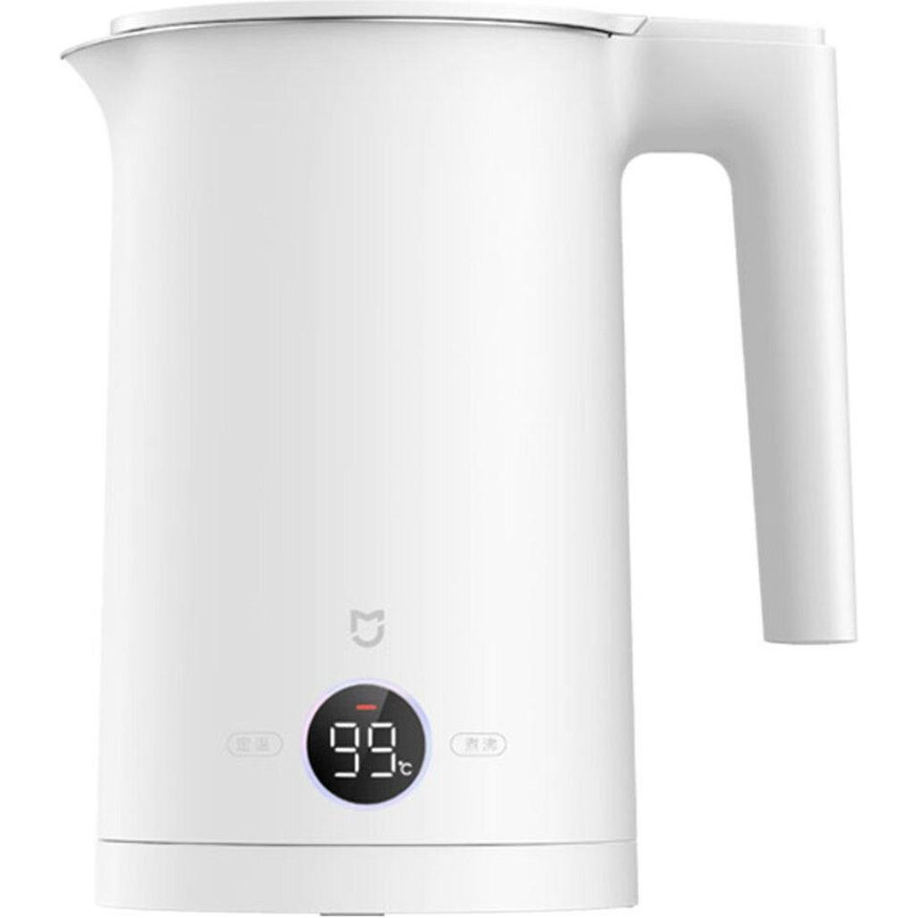 

Электрочайник MiJia Constant Temperature Electric P1 Light Edition (MJJYSH02YM)