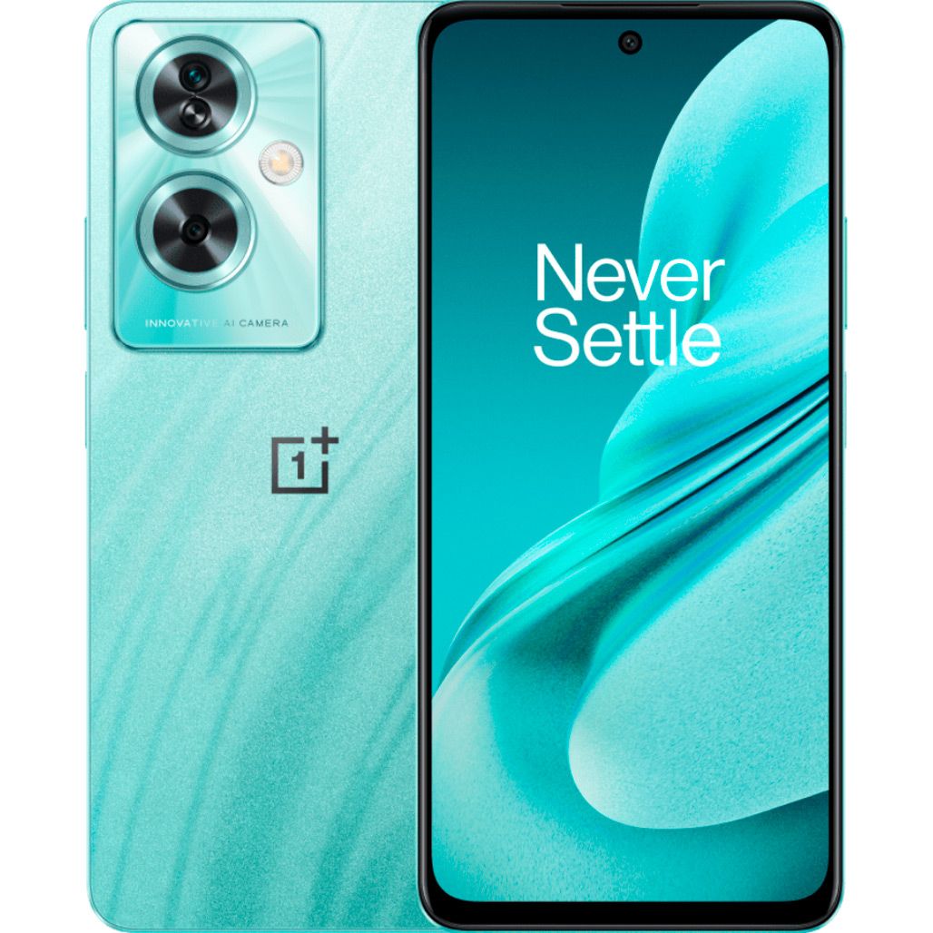 

Смартфон OnePlus Nord N30 SE 4/128GB Cyan