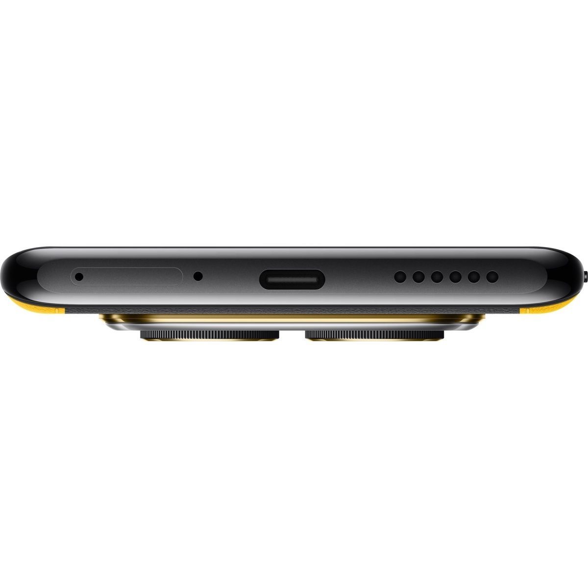 Смартфон Poco X7 8/256GB Black Global EU 