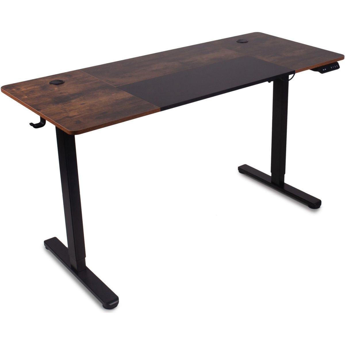 Комп`ютерний ігровий стіл Barsky StandUp Loft 1400x600 (BSTL-01)