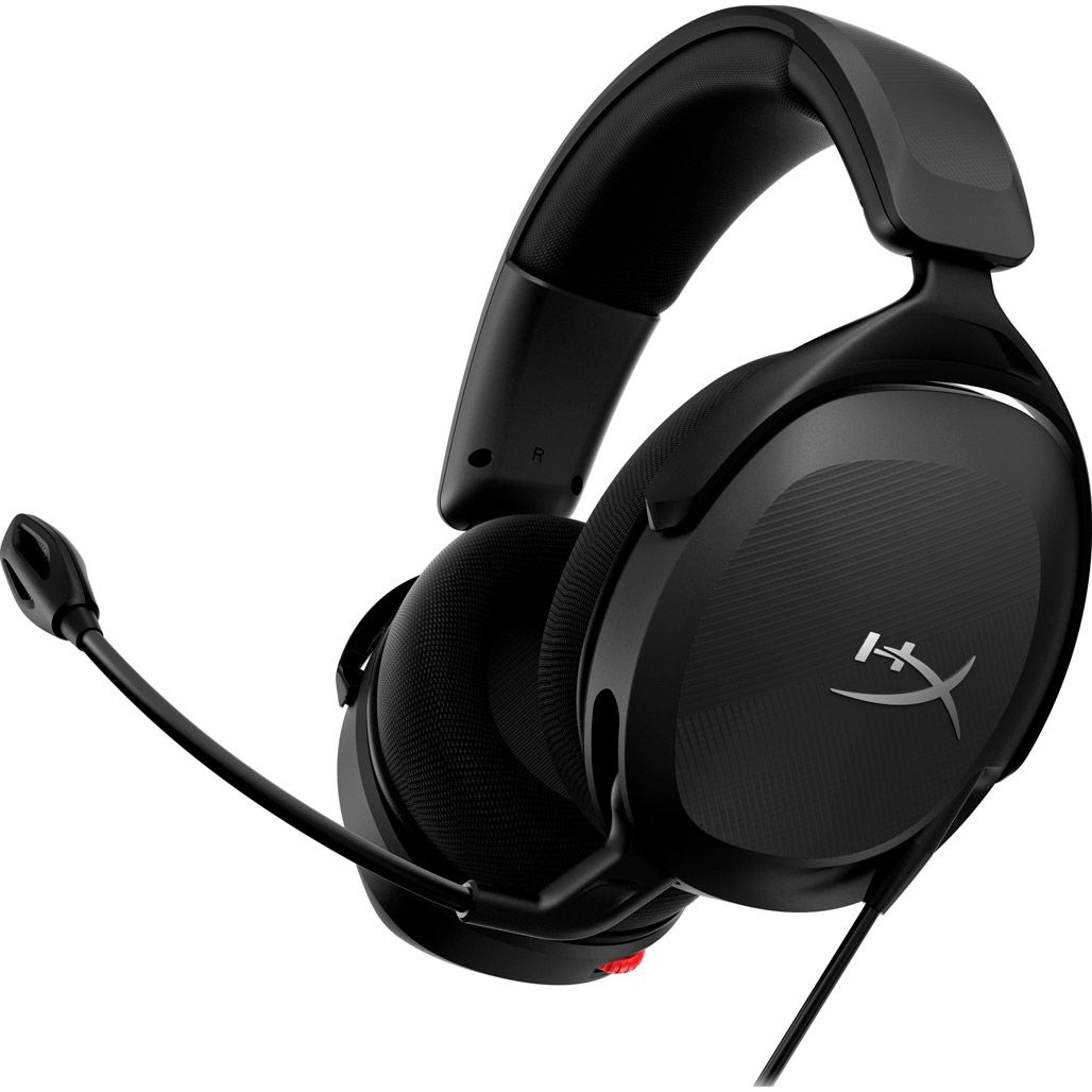 

Игровые наушники HyperX Cloud Stinger 2 Core (683L9AA)