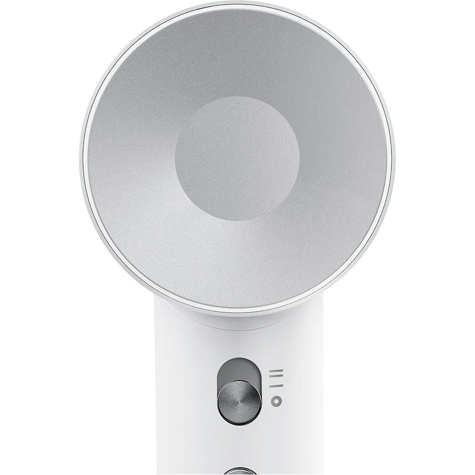 Фен Laifen Swift Special Pearl White [83618] 